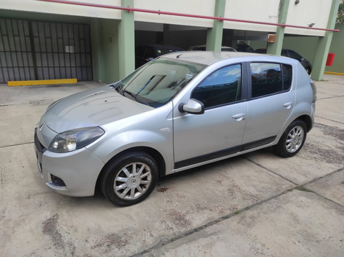 Renault Sandero 1.6 Privilege Nav 105cv