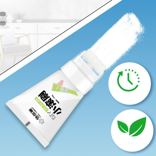 Rodillo Para Paneles De Yeso De 100g, Blanco Rosa