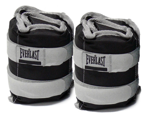 Pesas De Tobillo Muñeca 4.5kg Everlast 