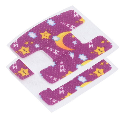 Cintas Bucales Gentle Sleep Sleep Strips Para Niños Que Redu