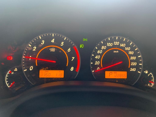 Toyota Corolla 2012 2.0 16v Xei Flex Aut. 4p Impecável