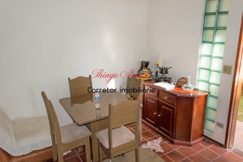 Casa Em Condomínio - Co00015 - 34887132