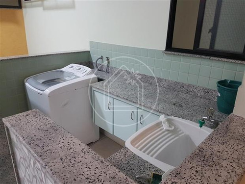 Apartamento - Ref: 840206