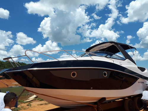 Ventura V300 Cruiser