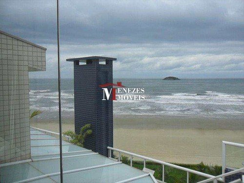 Imagem 19 de 21 de Cobertura Em Bertioga Bairro Riviera De São Lourenço - V154