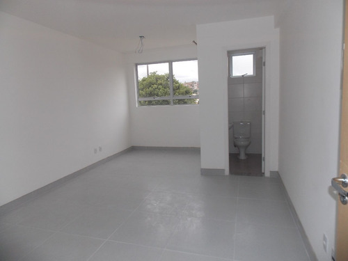 Imagem 7 de 8 de Sala Para Comprar No Betânia Em Belo Horizonte/mg - 2253