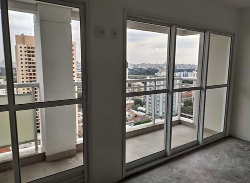 Imagem 3 de 18 de Apto Jardim São Paulo | 1 Quartos | 42 M² | Cond: R$450.00 | 1 Vaga - Ruy47f