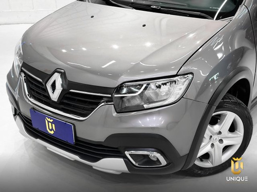 Renault Sandero Stepway Sandero Stepway 1.6 16V SCE FLEX DYNAMIQUE MANUAL