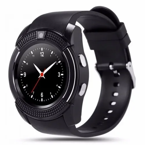 Smartwatch v8 mercado libre hotsell