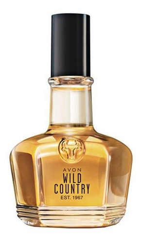 Wild Country 100 Ml De Avon