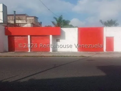 Terreno en alquiler