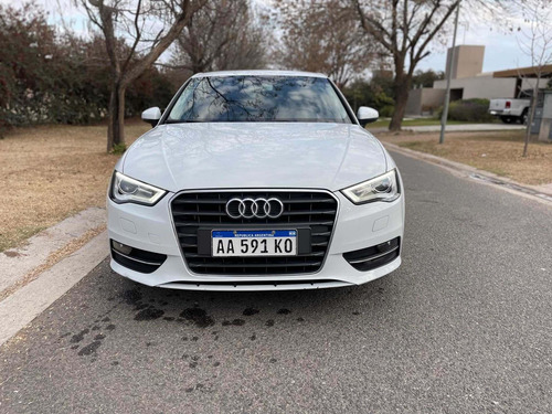 Imagen 2 de 14 de Audi A3 2016 1.4 Tfsi Stronic 125cv