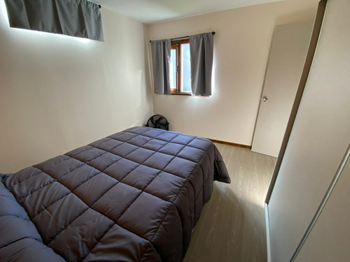 Imagen 2 de 12 de Casa - Cabaña En Alquiler Temporario - Los Acantilados- Mar Del Plata