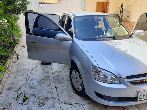 Chevrolet Corsa 2012