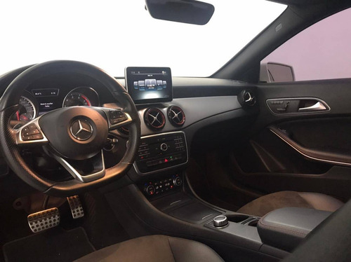 Mercedes-benz C 250 2.0 Cgi Sport Turbo 16v Gasolina 4p