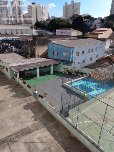 Imagem 7 de 30 de Apartamento - Ap00971 - 68098958