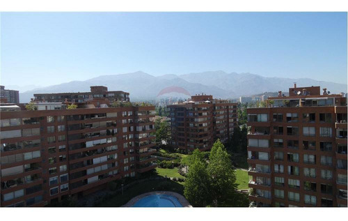 Imagen 26 de 30 de Vitacura / Escriva De Balaguer/ Ultimo Piso