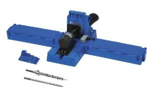 Kreg K5 Pocket-agujero Jig