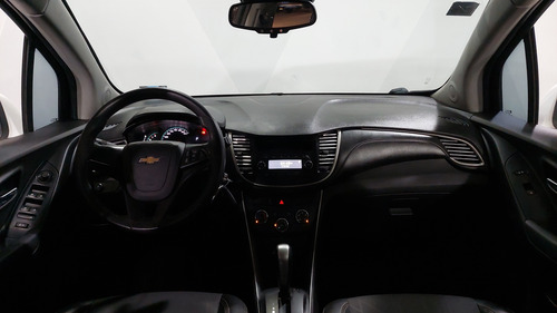 Chevrolet Trax 1.8 B LT AT