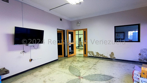 Venta De Galpon Comercial \ Santa Monica \ Mg- 4-16876