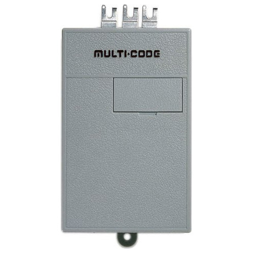 Receptor Multicode, 1 Canal (mcs109020)