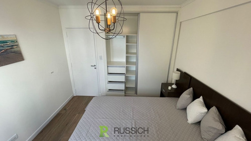 Imagen 13 de 24 de Venta De Departamento 2 Ambientes En Centro, Mar Del Plata.