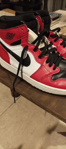 Zapatillas Nike Jordan Talle 44