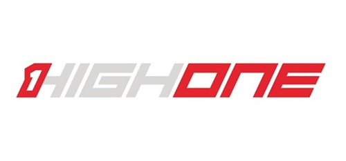 Imagem 7 de 7 de Sapatilha Ciclismo Mtb High One 3 Velcro Bike Promoção Cores