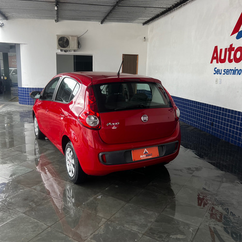 Fiat Palio 1.0 Attractive Flex 5p