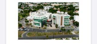 Oficina  En Renta En Cancún Centro Mrlz4371