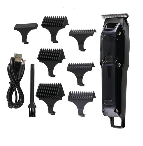 Recortadora Blade T Barbasol, Recargable, Corte Seguro