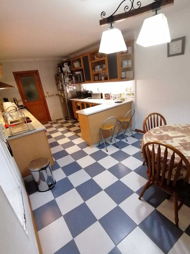 Venta Apartamento Tres Dormitorios Pocitos