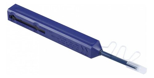 Bolígrafo De Limpieza De Fibra Óptica De 1,25 Mm Con Un Solo