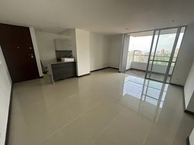 Apartamento en arriendo