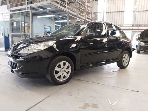 Peugeot 207 Allure 2014