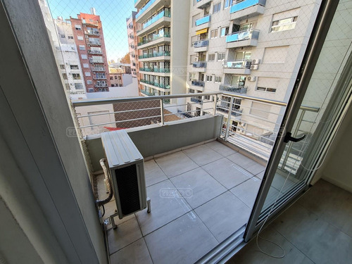 Departamento En Alquiler Ubicado En Núñez, Capital Federal