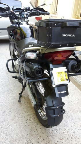 Imagen 4 de 11 de Honda Falcon 400cc