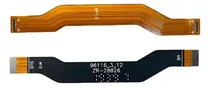 Comprar Flex De Interconexion Placa Main A Sub Para Samsung A10s M15