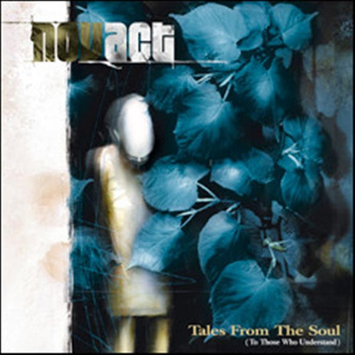 Cd Tales From The Soul (to Those Who Understand) (novact) Estándar