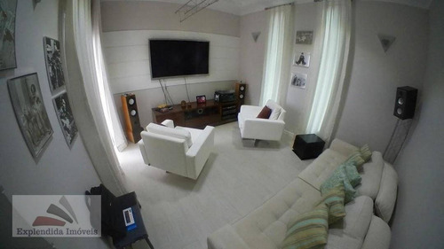 Imagem 17 de 26 de Casa Residencial À Venda, Jardim Aracy, Mogi Das Cruzes - . - Ca0082