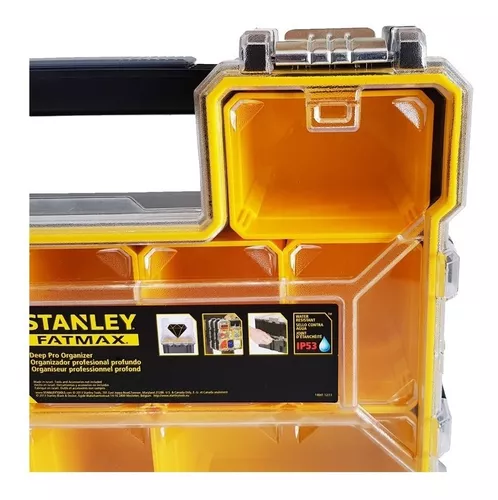 Organizador Fatmax® Impermeável Stanley FMST14820 FMST14820