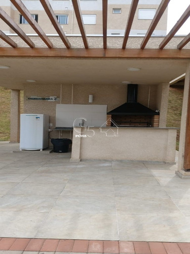 Imagem 23 de 30 de Apartamento - Ap00731 - 70278579