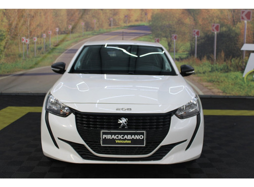 Peugeot 208 1.0 FIREFLY FLEX LIKE MANUAL