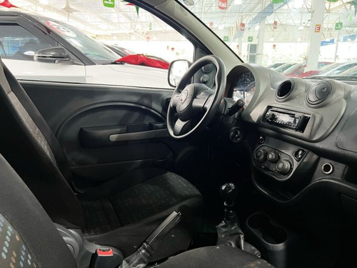 Fiat Fiorino Fiorino 1.4 MPI FURGÃO ENDURANCE 8V FLEX 2P MANUAL