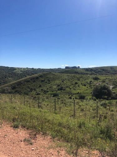 Venta De Chacra En Pueblo Edén, Ruta 12