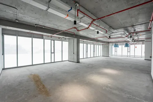Oficina En Arriendo/venta En Chico Norte. Cod A1094081