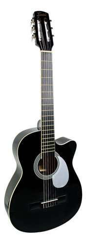 Guitarra Clásica Cg-330c Freedom 3/4