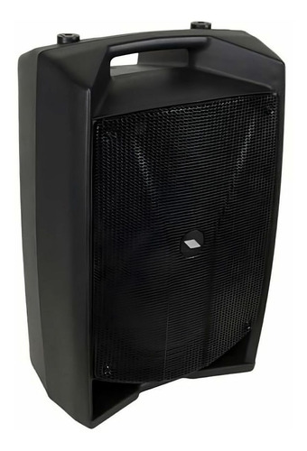 Imagen 1 de 1 de Parlante Proel V10PLUS negro 230V