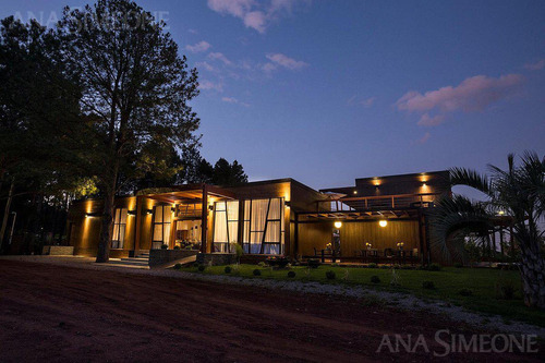 Hotel - Carmelo - Colonia - Uruguay - Venta Y Alquiler