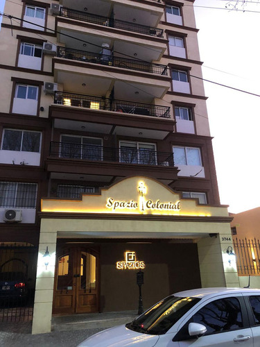 Venta Departamento En  Santos Lugares